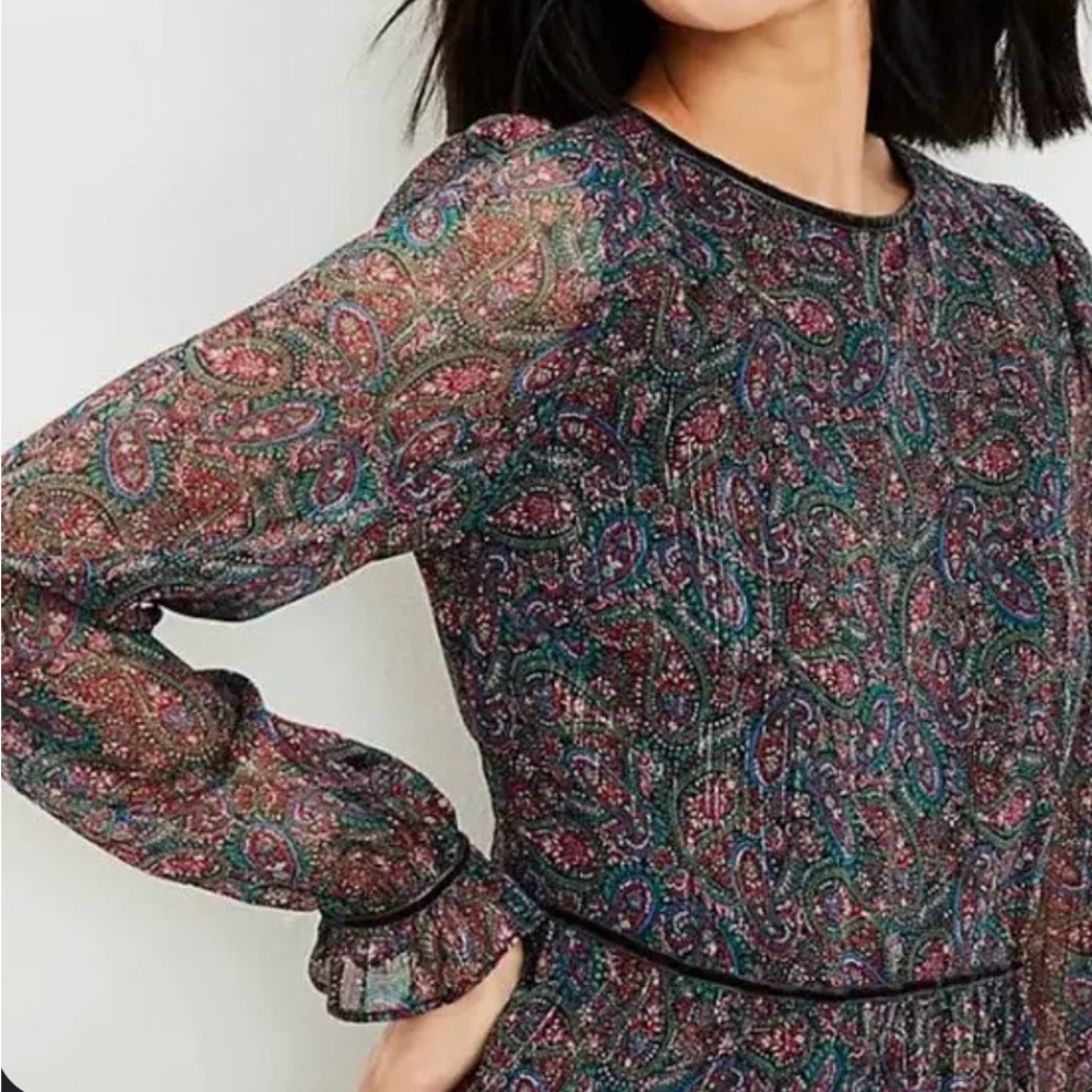 Loft Dress
